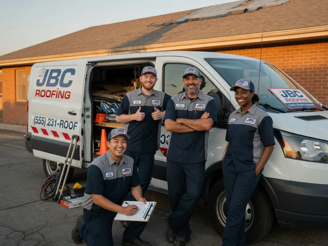Roof Replacement company in Joliet, IL