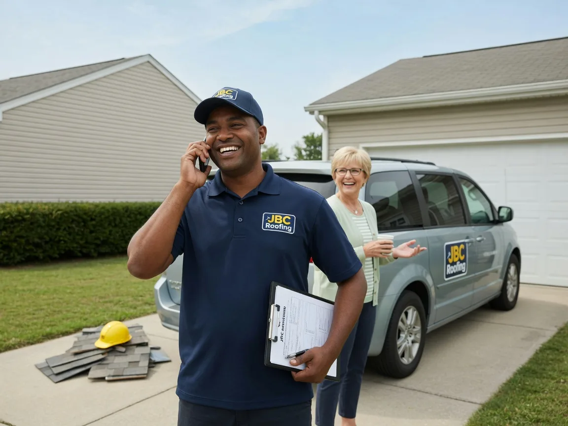 Roof Replacement Joliet, IL FAQs